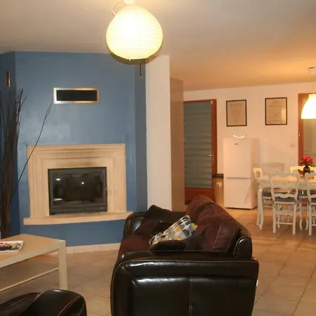 Ferienhaus La Nogentaise *