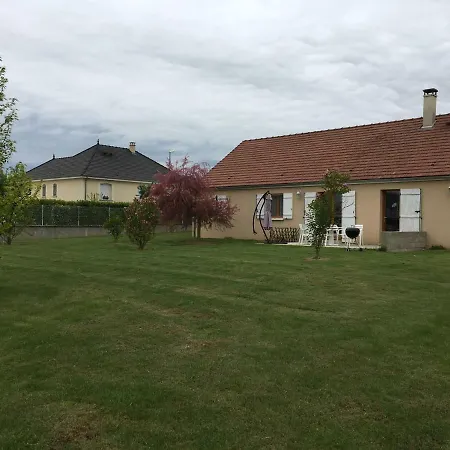 La Nogentaise Fontaine-Mâcon